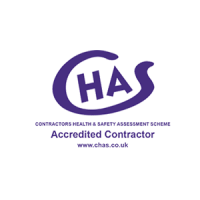 chas